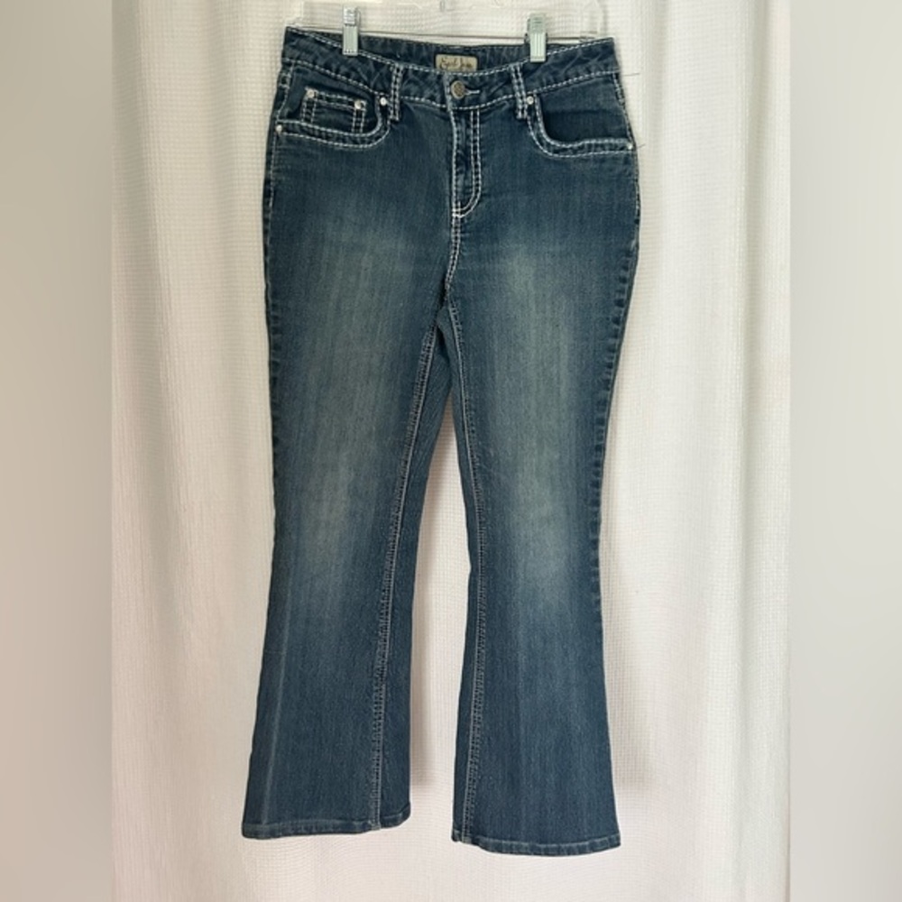 Women’s Earl Jeans size 10‎